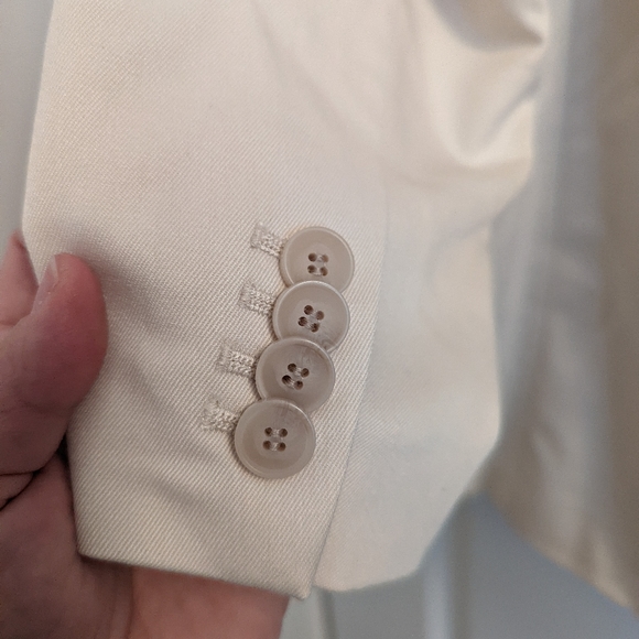 ❌SOLD❌ H&M Oversize Blazer - Picture 3 of 3